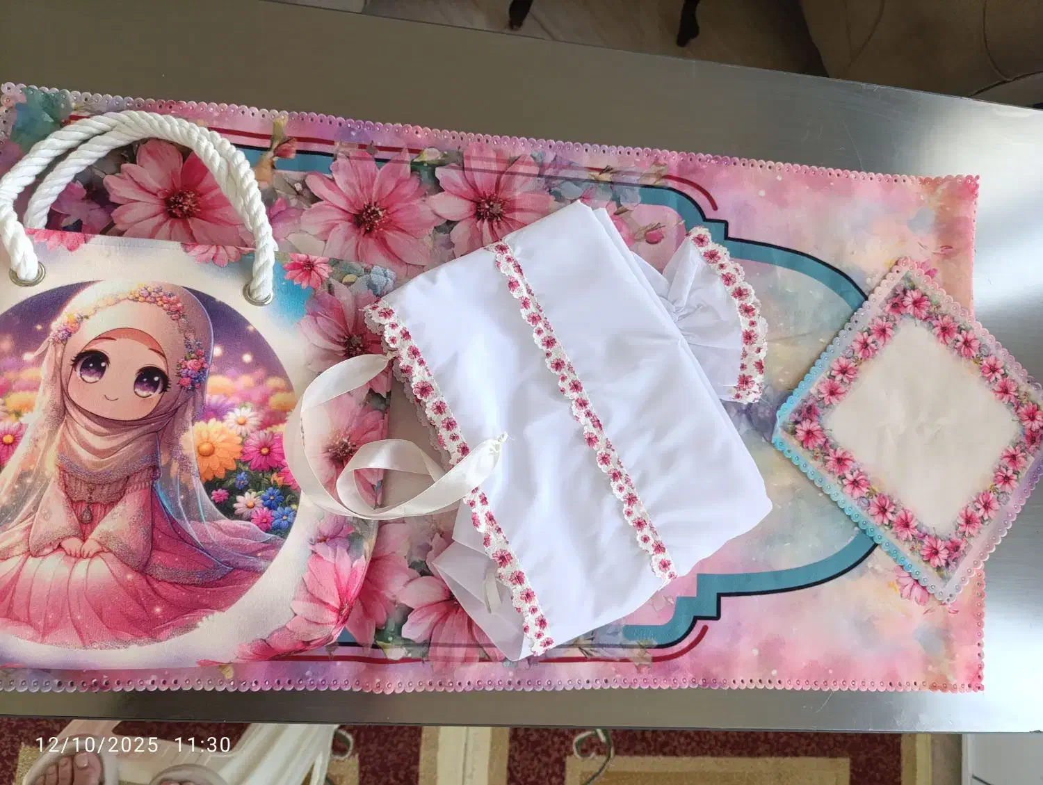 جشن تکلیف|لباس|مشهد, شهرک ابوذر|دیوار