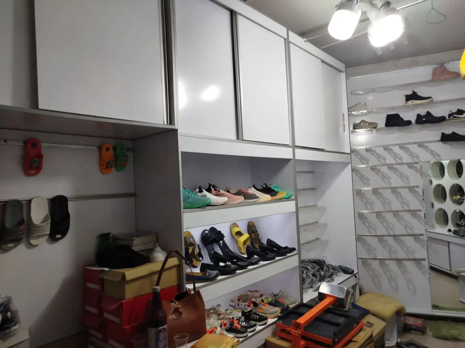 ویترین مغازه|بوفه، ویترین، کنسول|ضیاء آباد, |دیوار