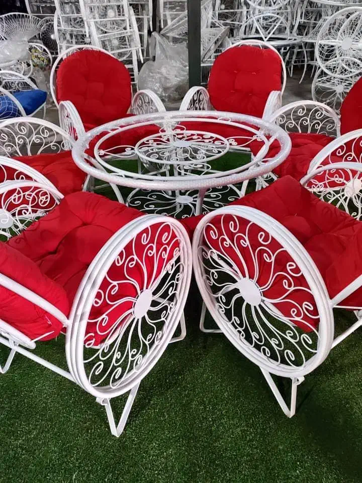 میز و گل میز شیک ویهان vihan|مبلمان خانگی و میز عسلی|شیراز, سلطان آباد|دیوار