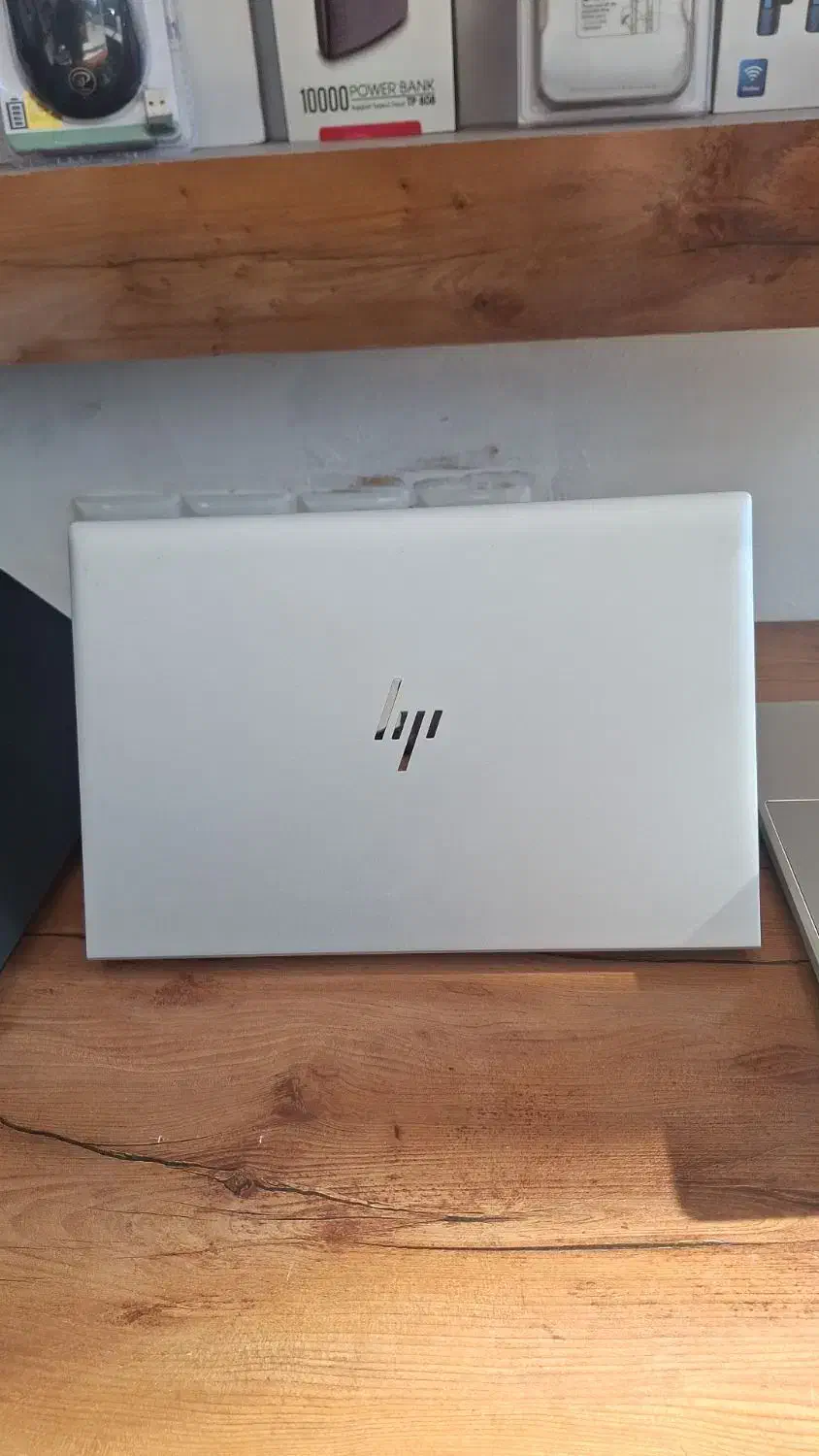 hp Elitebook 845 g7|رایانه همراه|گناباد, |دیوار