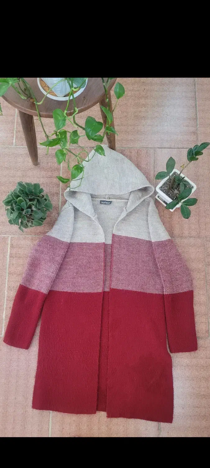 کاپشن/بارونی/مانتو سالم زیر قیمت|لباس|رشت, انصاری|دیوار