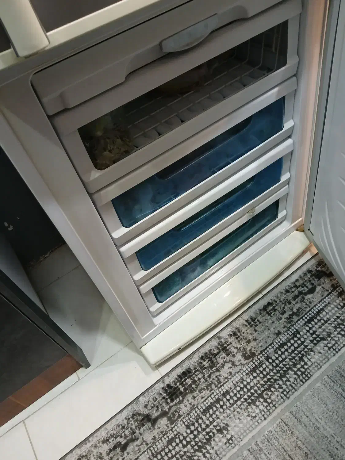 یخچال و فریزر آیسان|یخچال و فریزر|پردیس, فاز ۹|دیوار