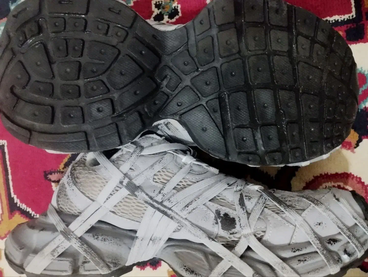 اسپایدر|کیف، کفش، کمربند|آذرشهر, |دیوار