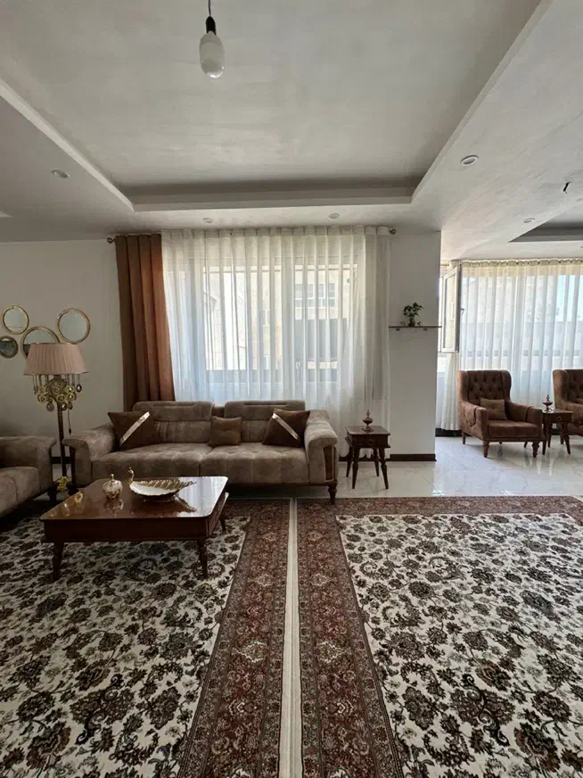 فروش آپارتمان ۱۲۵ متری ۳ خواب گرمدره شمالی|فروش آپارتمان|گرمدره, |دیوار