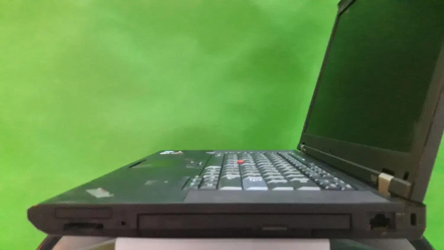 لپ تاپ Lenovo T530|رایانه همراه|همدان, |دیوار