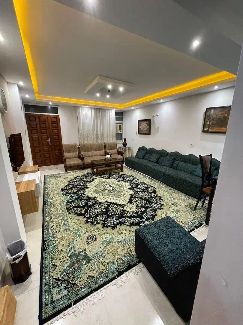 اجاره ویلا|اجارهٔ کوتاهمدت ویلا و باغ|رشت, آب و برق|دیوار