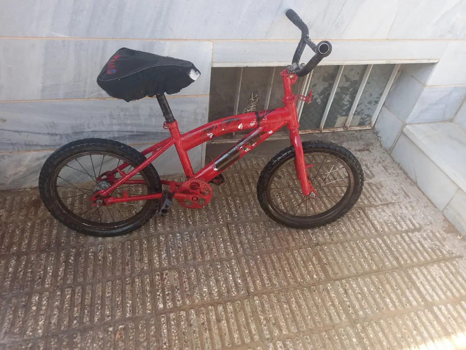 دوچرخه ۱۶|دوچرخه، اسکیت، اسکوتر|مهریز, |دیوار