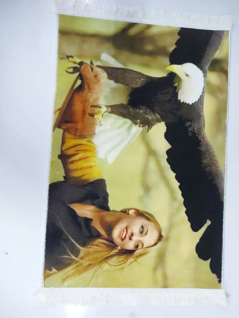 تابلو فرش|تابلو فرش|خرم‌آباد, |دیوار