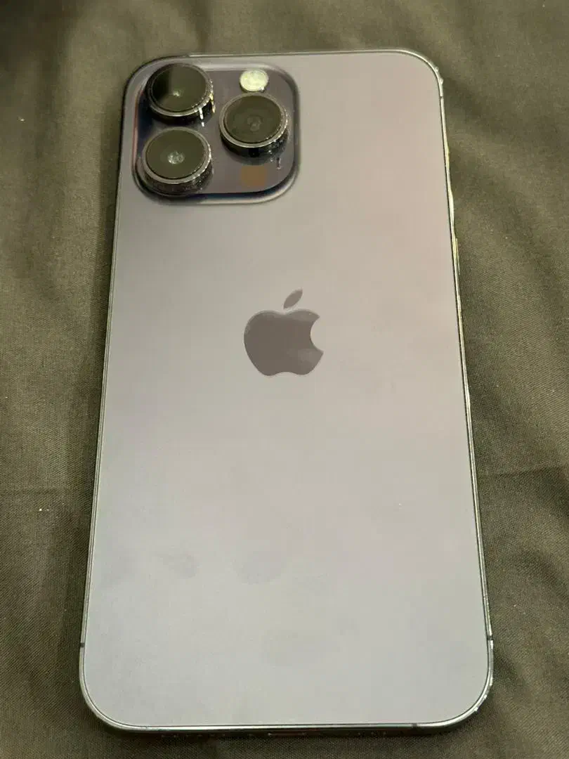 Iphone 14 pro max 256|موبایل|شیراز, فرهنگ شهر|دیوار