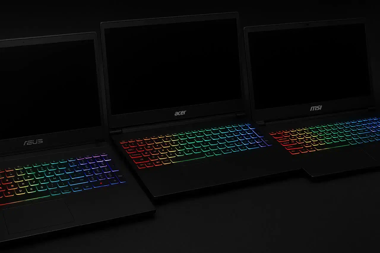 فروش ویژه لپتاپ نو، استوک و کارکرده تمیز|رایانه همراه|قم, صفائیه|دیوار