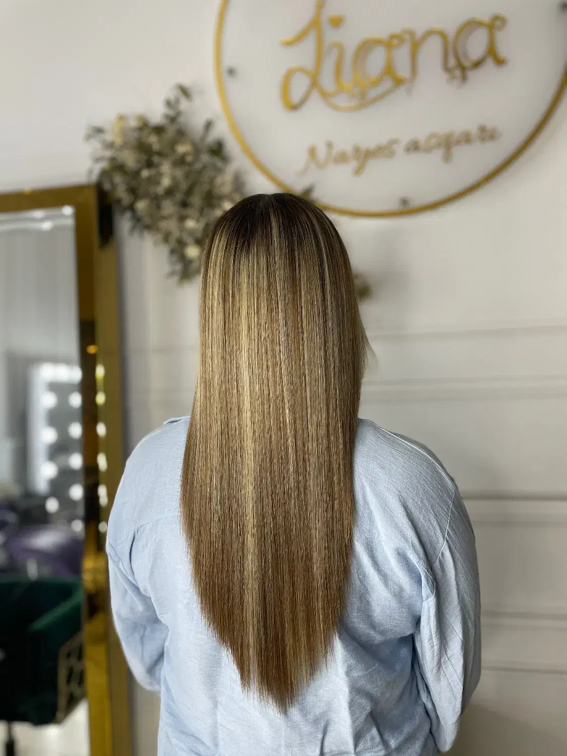 جذب مدل کراتین|خدمات آرایشگری و زیبایی|سبزوار, قصبه اب یمین|دیوار