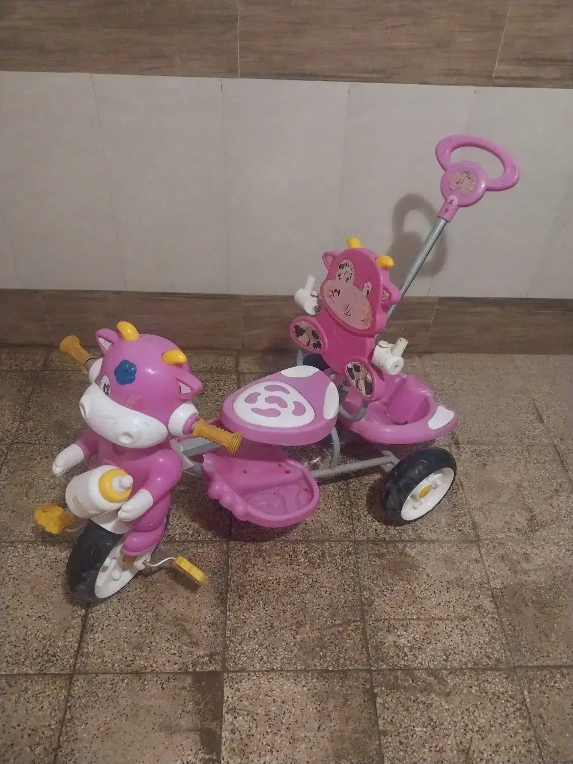 سه چرخه|دوچرخه، اسکیت، اسکوتر|همدان, |دیوار