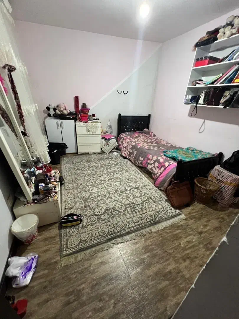 خانه ویلایی دوبلکس در دیانتی داوودزاده|اجارهٔ خانه و ویلا|رشت, دیانتی|دیوار