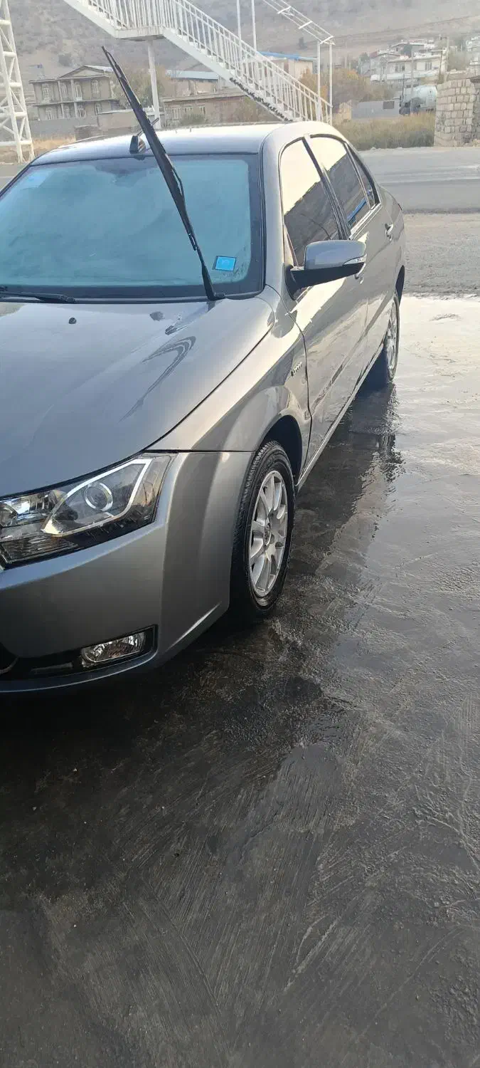 دناتیپ 2مدل94|خودرو سواری و وانت|چرداول, |دیوار