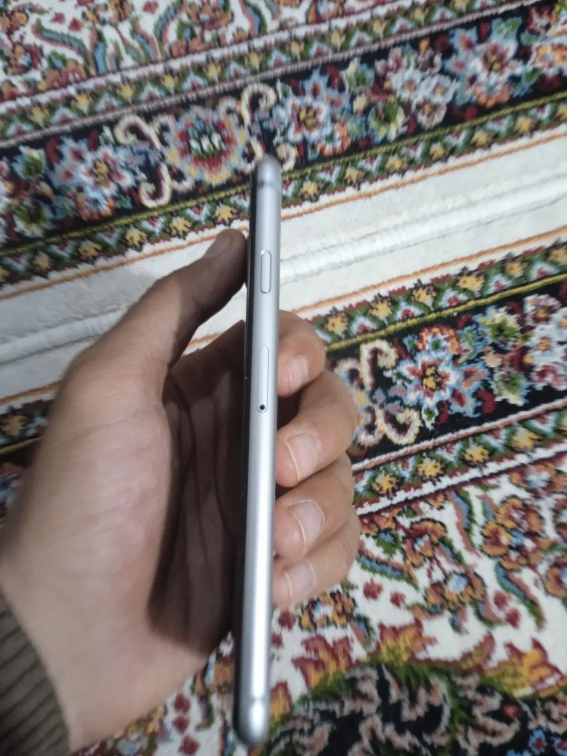 ایفون 6s|موبایل|سنندج, |دیوار