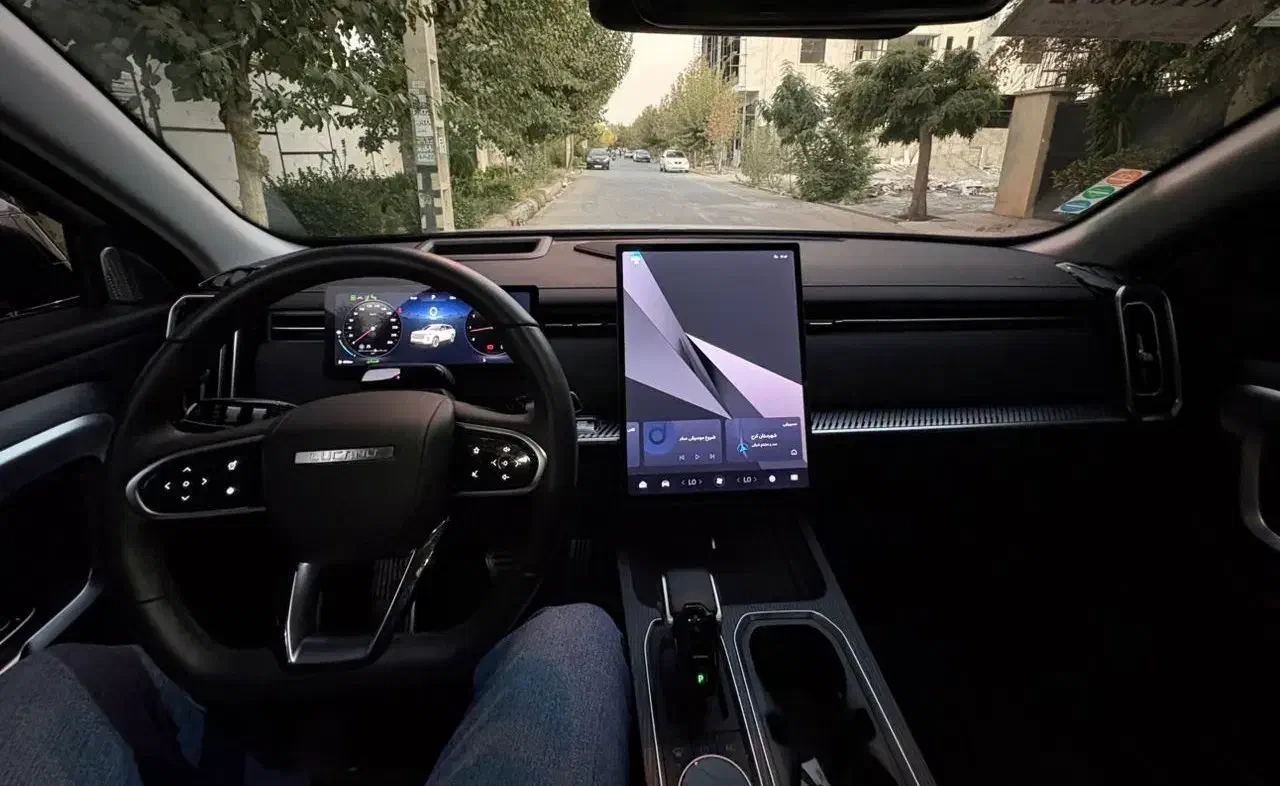 لوکانو L7|خودرو سواری و وانت|کرج, دهقان ویلا|دیوار