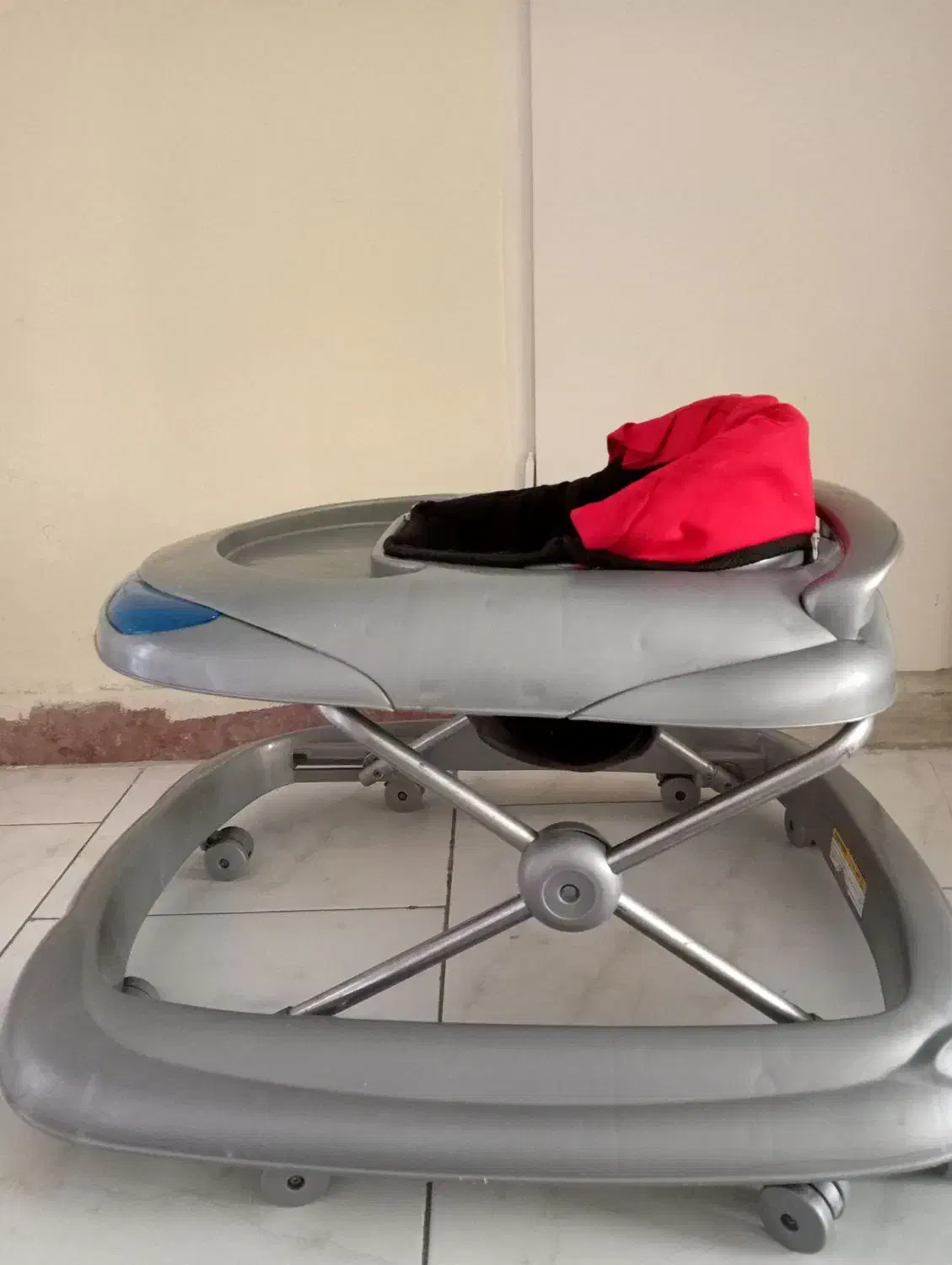 گهواره و روروعک 700|اسباب و اثاث بچه|تهران, شکوفه (عبدل آباد)|دیوار