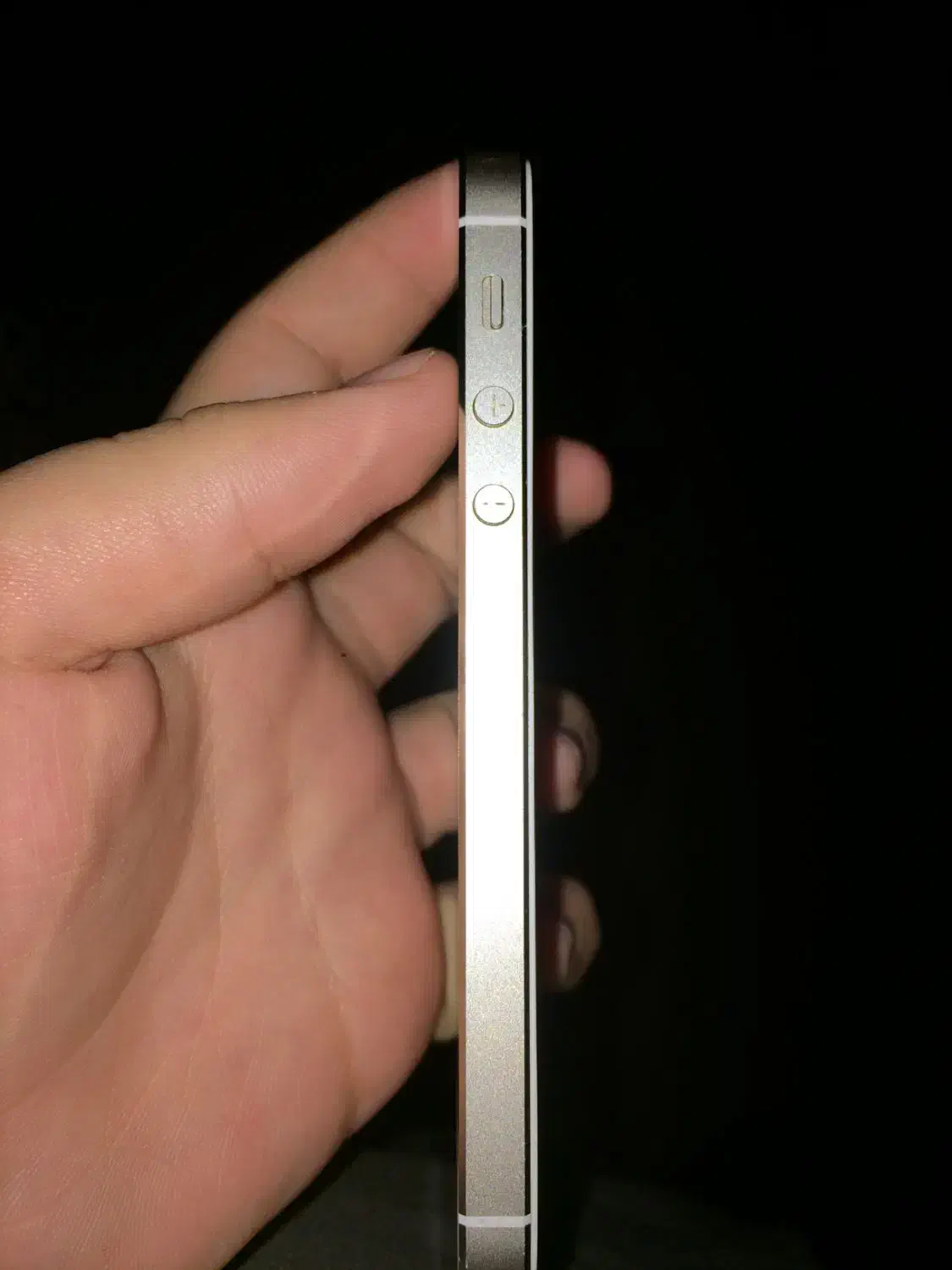 گوشی 5s|موبایل|تبریز, |دیوار