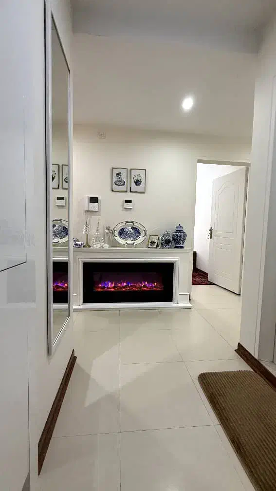 فروش واحد ۱۰۱متر ۲خواب برج ابشار دریاچه چیتگر|فروش آپارتمان|تهران, آبشار تهران (دریاچه)|دیوار