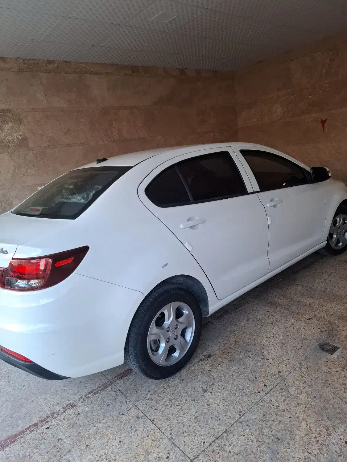 فروش شاهین 402g|خودرو سواری و وانت|صدرا-فارس, فاز ۱|دیوار