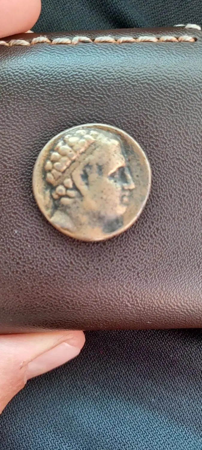 سکه|کلکسیون سکه، تمبر، اسکناس|تبریز, |دیوار