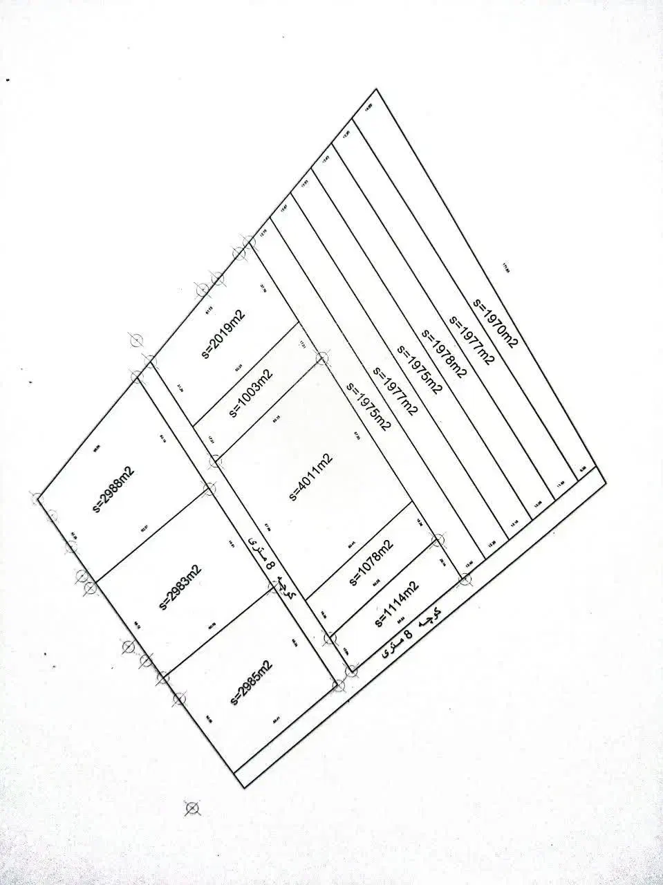 فروش زمین زراعی|فروش دفتر صنعتی، کشاورزی، تجاری|قائن, |دیوار