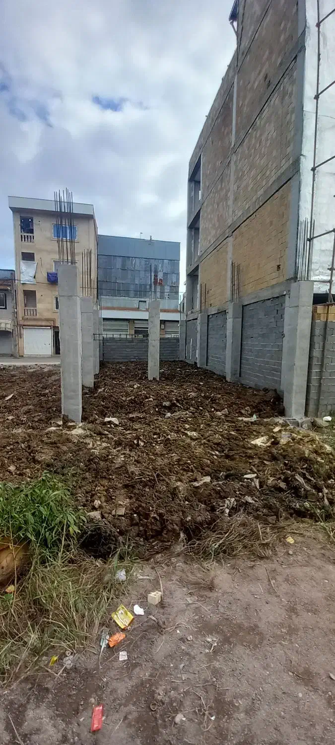 پیش فروش واحد ۱۰۰ متری|پیش‌فروش املاک|رشت, حمیدیان|دیوار