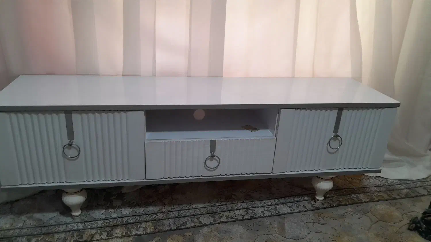 جاکفشی|جاکفشی، کمد، دراور|مشهد, مهدی آباد|دیوار