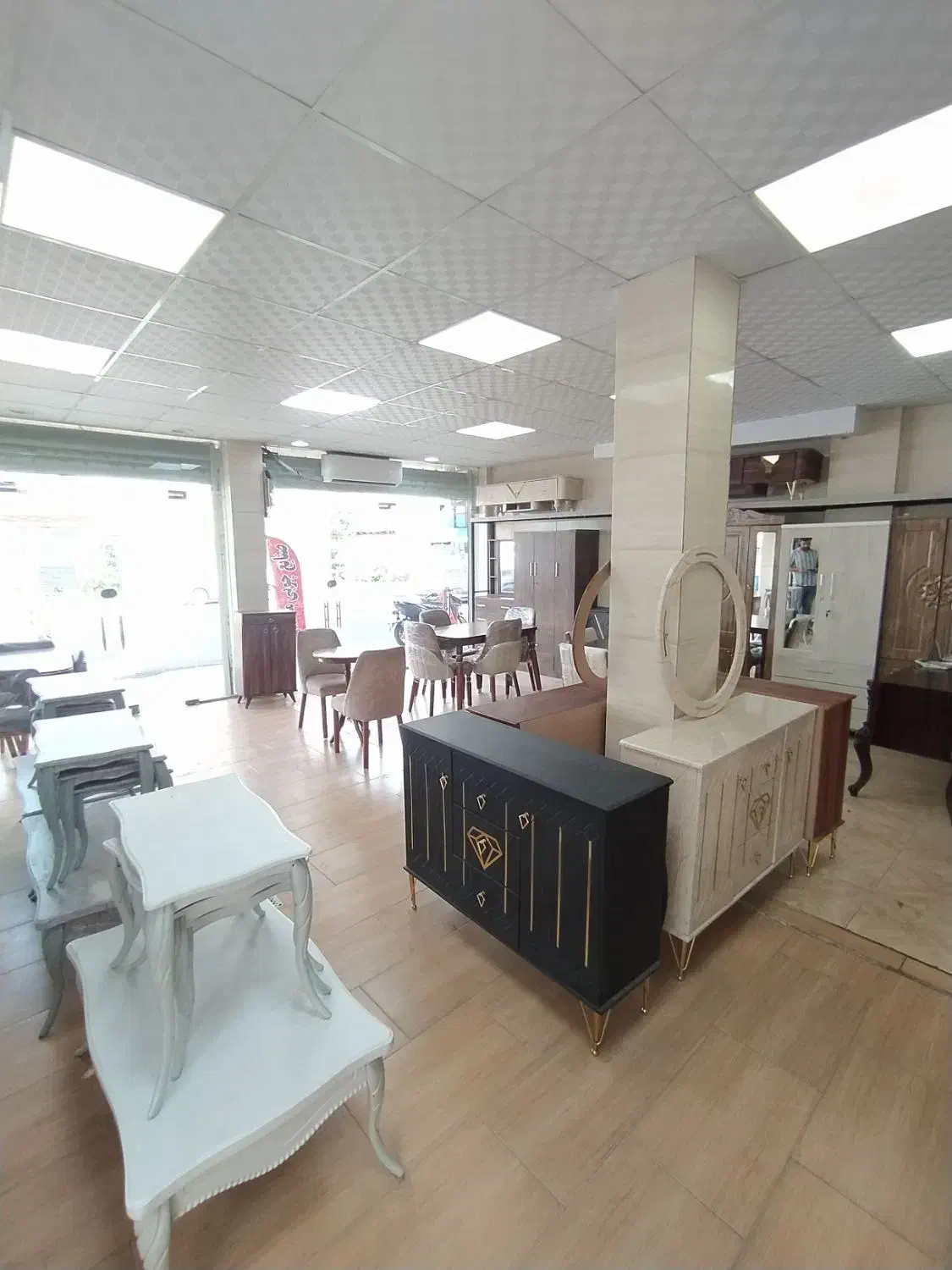 اجاره مغازه ۵۰ متری قلی پورگلزاران|اجارهٔ مغازه و غرفه|رشت, گلزاران|دیوار