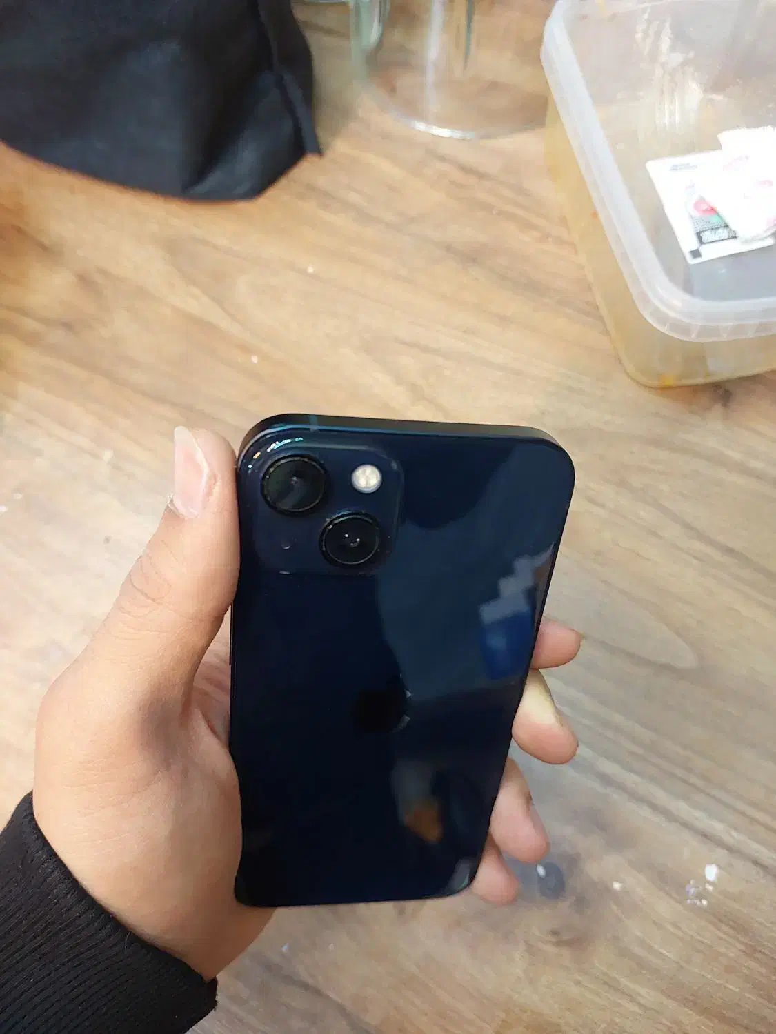 آیفون ۱۳ نرمال|موبایل|کرج, اتحاد|دیوار