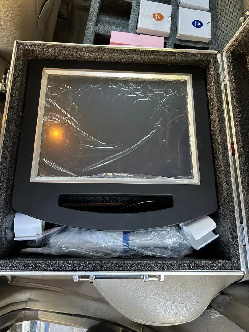 دستگاه هایفو|آرایشگاه و سالن‌های زیبایی|اسلام‌شهر, شهرک مهدیه|دیوار