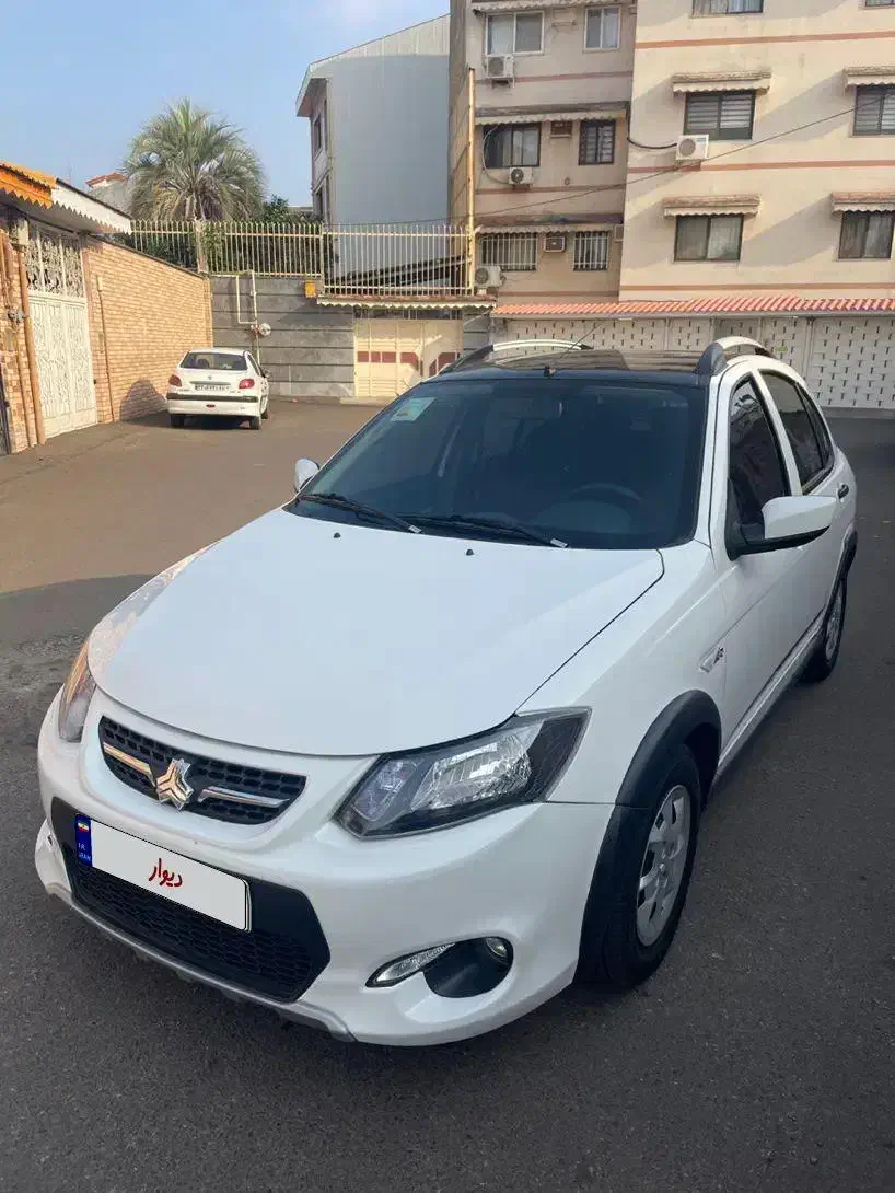 کوییک R|خودرو سواری و وانت|رشت, دیلمان|دیوار