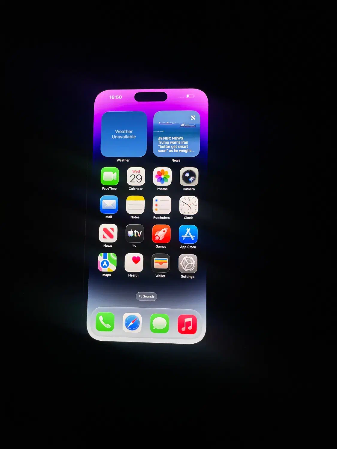 Iphone 14 pro max 256 Zaa|موبایل|تهران, امانیه|دیوار