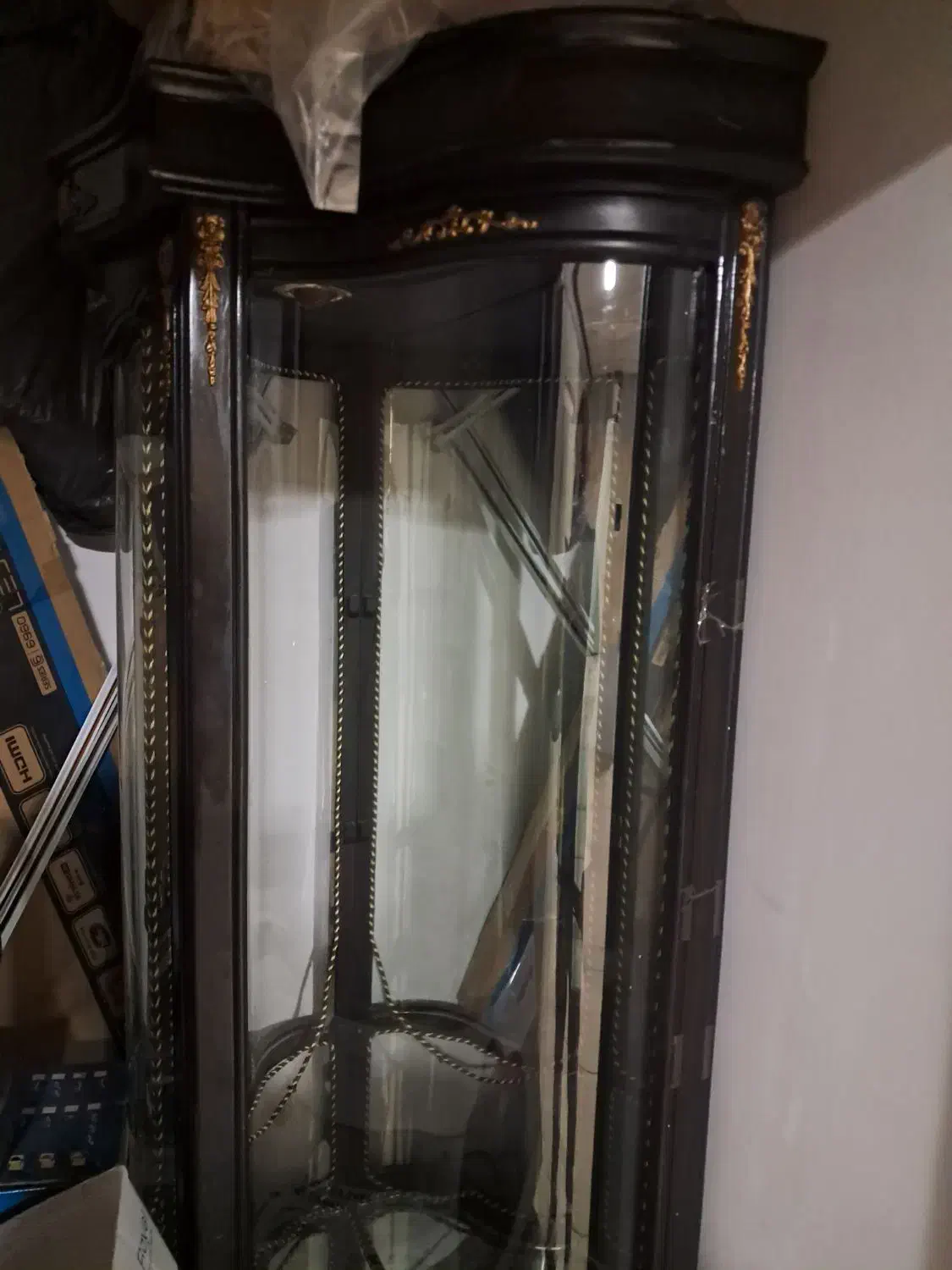 بوفه|بوفه، ویترین، کنسول|تبریز, |دیوار