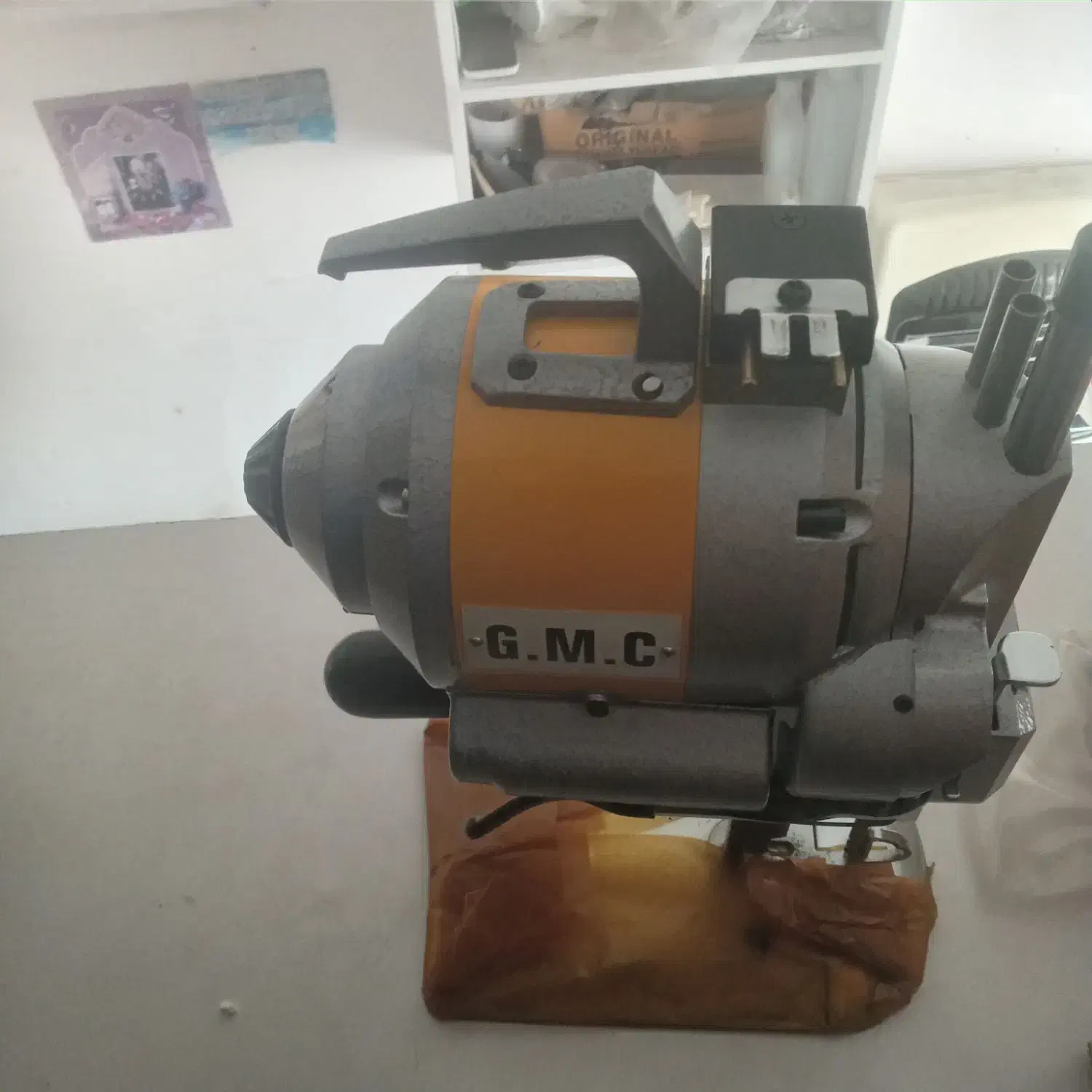 وسایل خیاطی صنعتی|چرخ خیاطی و ریسندگی|تبریز, |دیوار