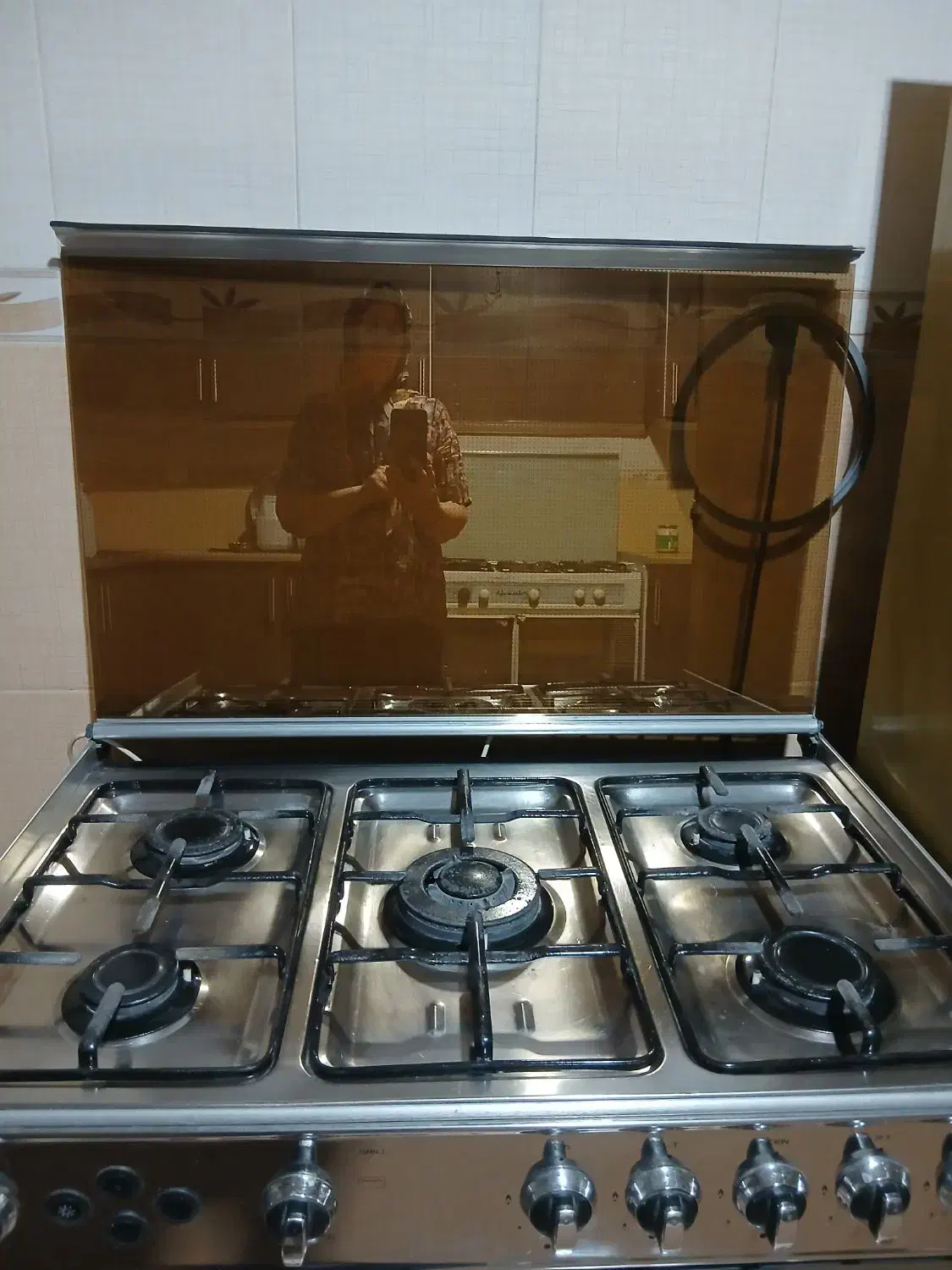 اجاق‌گاز|اجاق گاز و لوازم برقی پخت‌وپز|رفسنجان, |دیوار