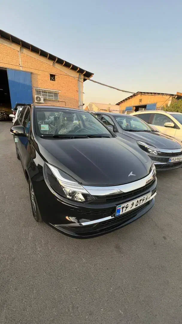 TKKتجارت خودرو خسروانی KMC EAGLE نقد و اقساط|خودرو سواری و وانت|تهران, شهرک استقلال|دیوار