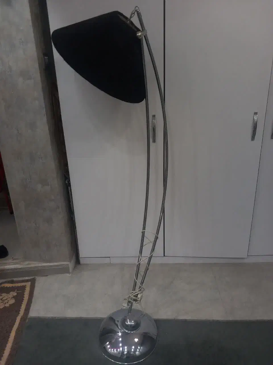 اباژور|چراغ خواب و آباژور|شهر ری, منصوریه منگل|دیوار