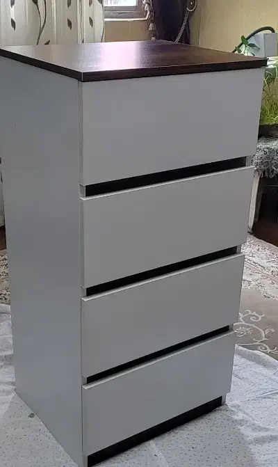 سفارش چوبی پذیرفته میشود...|جاکفشی، کمد، دراور|رشت, خمیران زاهدان|دیوار