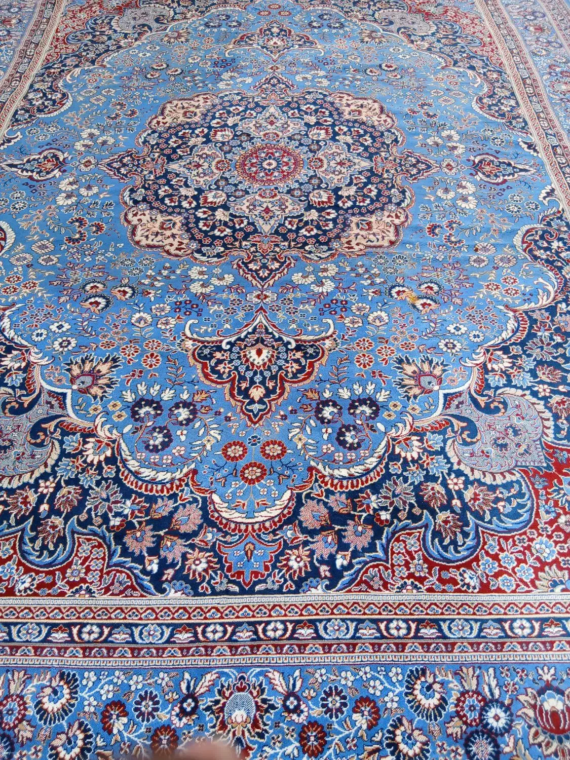 فرش|فرش|ازنا, |دیوار