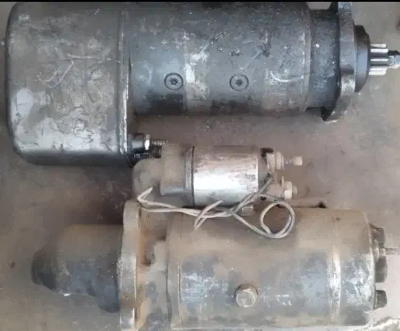 استارت خاور،،اتوبوس ،دینام اتوبوس،پمب باد بنز|قطعات یدکی و لوازم جانبی|ری, جوانمرد قصاب|دیوار