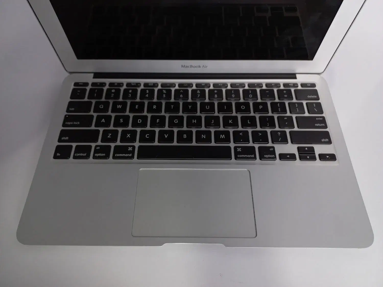لپ تاپ MacBook air i5|رایانه همراه|تهران, شهرک ولیعصر شمالی|دیوار