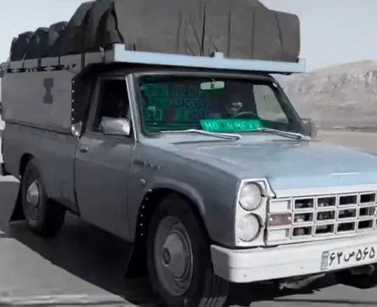 باربری|خدمات حمل و نقل|آمل, |دیوار