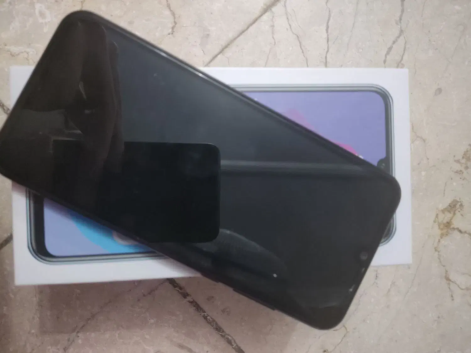 گوشی هواوی Y8P|موبایل|تهران, منیریه|دیوار