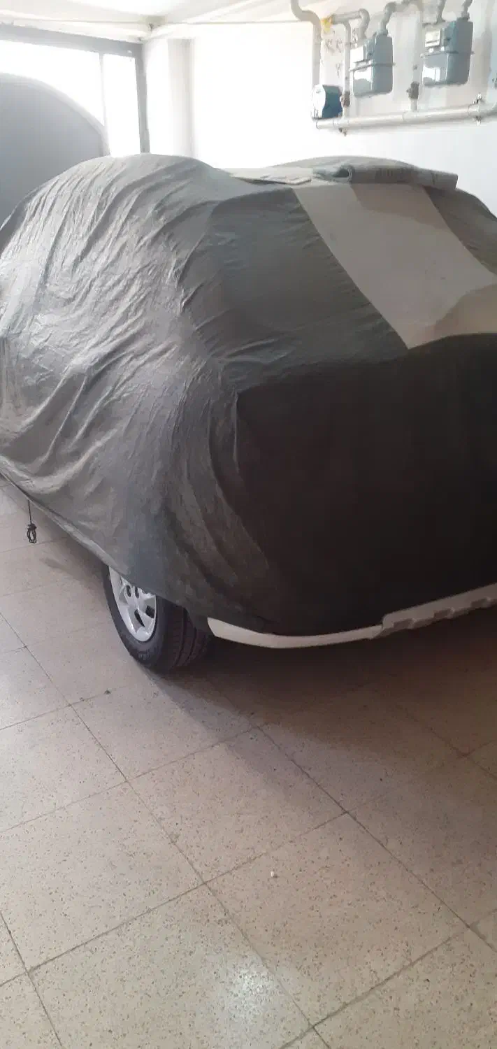 کوئیک ۱۴۰۲|خودرو سواری و وانت|اردبیل, |دیوار