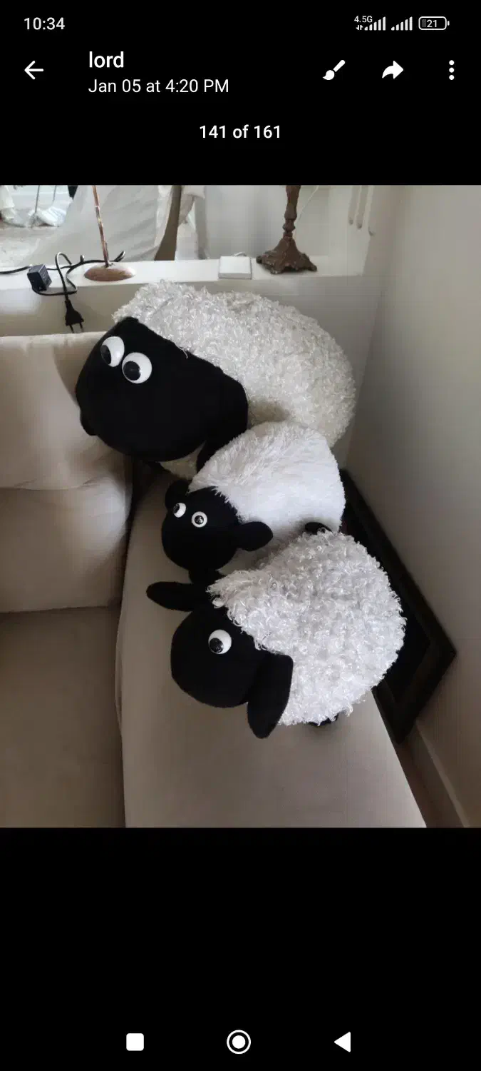 خرسهای کوچک 250000 بزرگ یک میلیون و دویست|اسباببازی|کرج, عظیمیه|دیوار