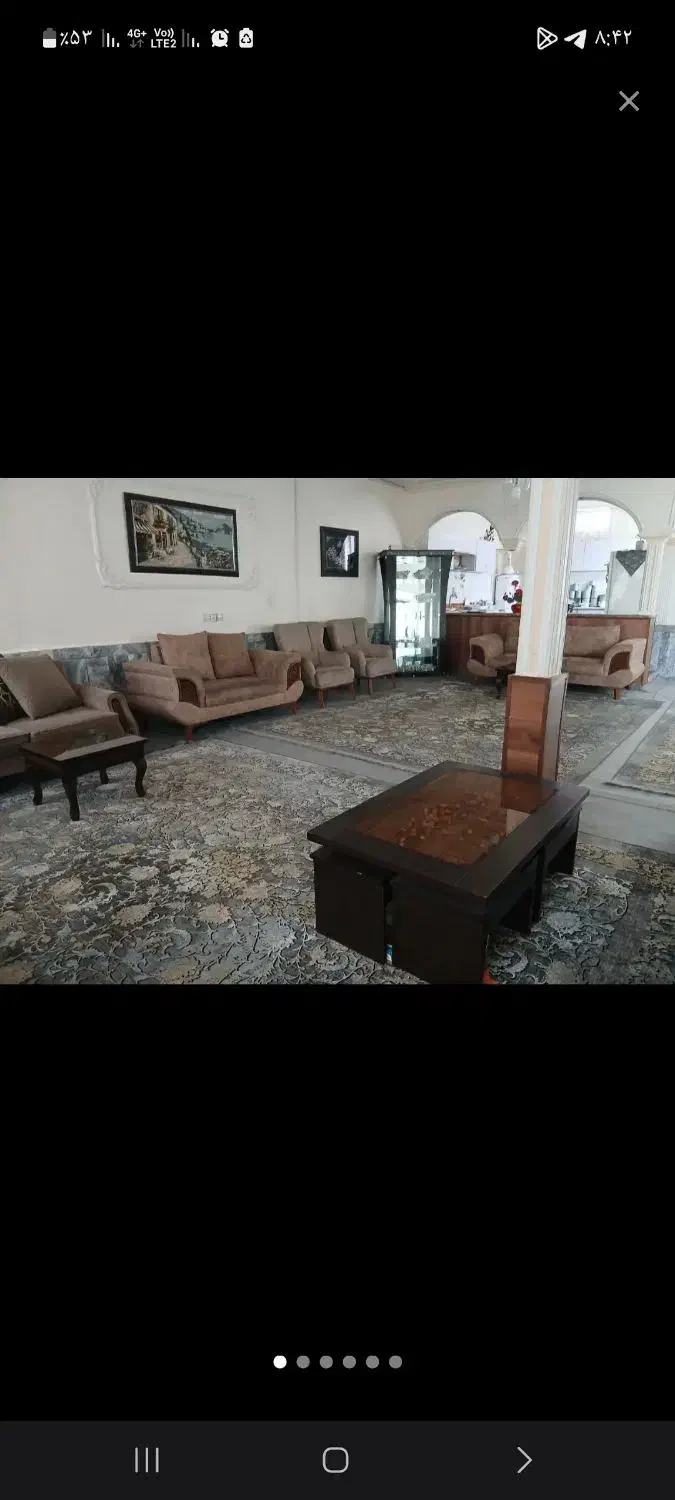 منزل فروشی فاز یک فرهنگیان|فروش خانه و ویلا|تربت جام, فاز ۱ فرهنگیان|دیوار