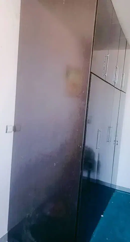 کمد دبواری ام دی اف|جاکفشی، کمد، دراور|بندر ماهشهر, |دیوار