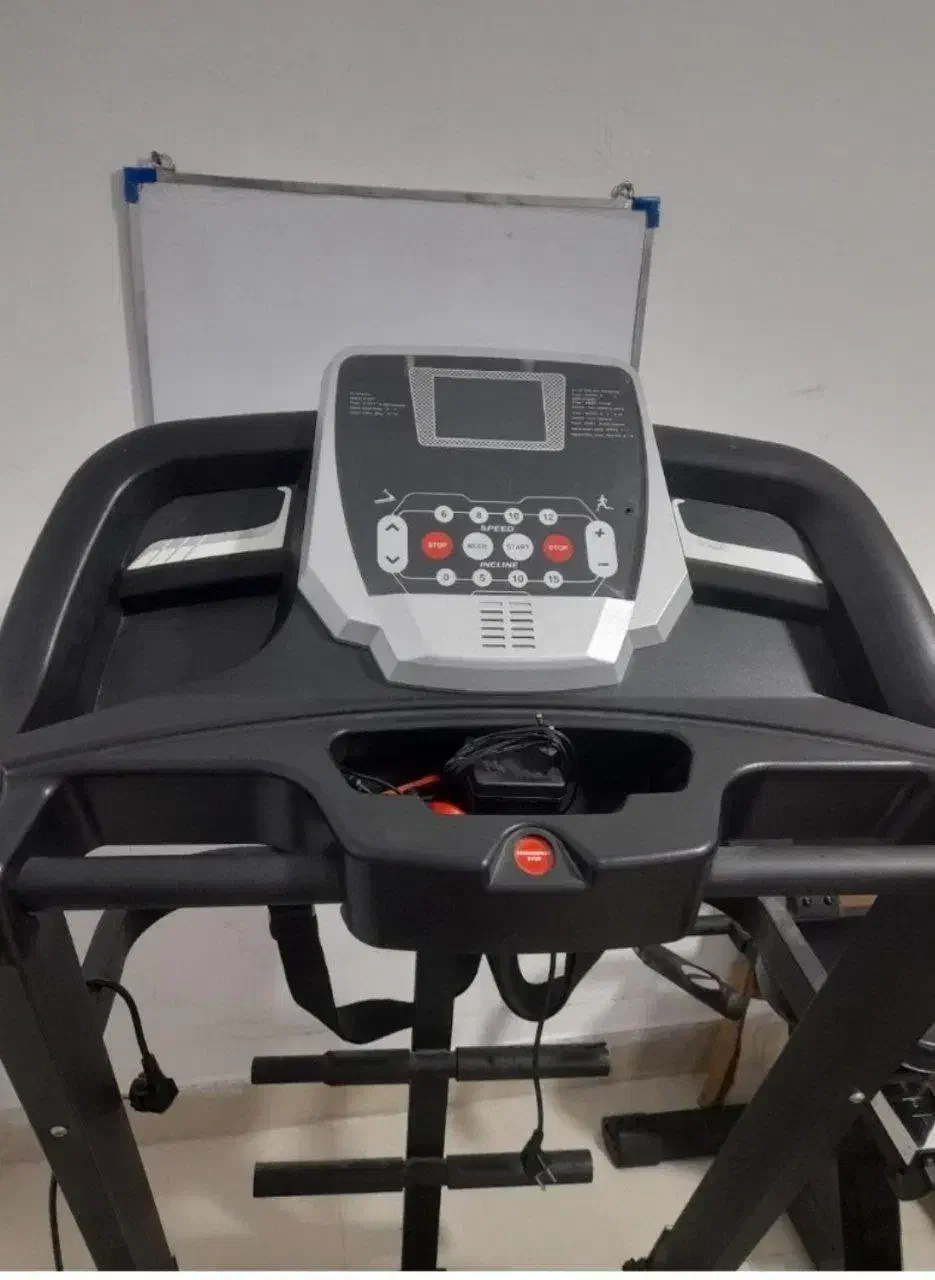 تردمیل مارک پرو مستر قیمت ۴۰ میلیون|تجهیزات ورزشی|تربت جام, پاسداران|دیوار