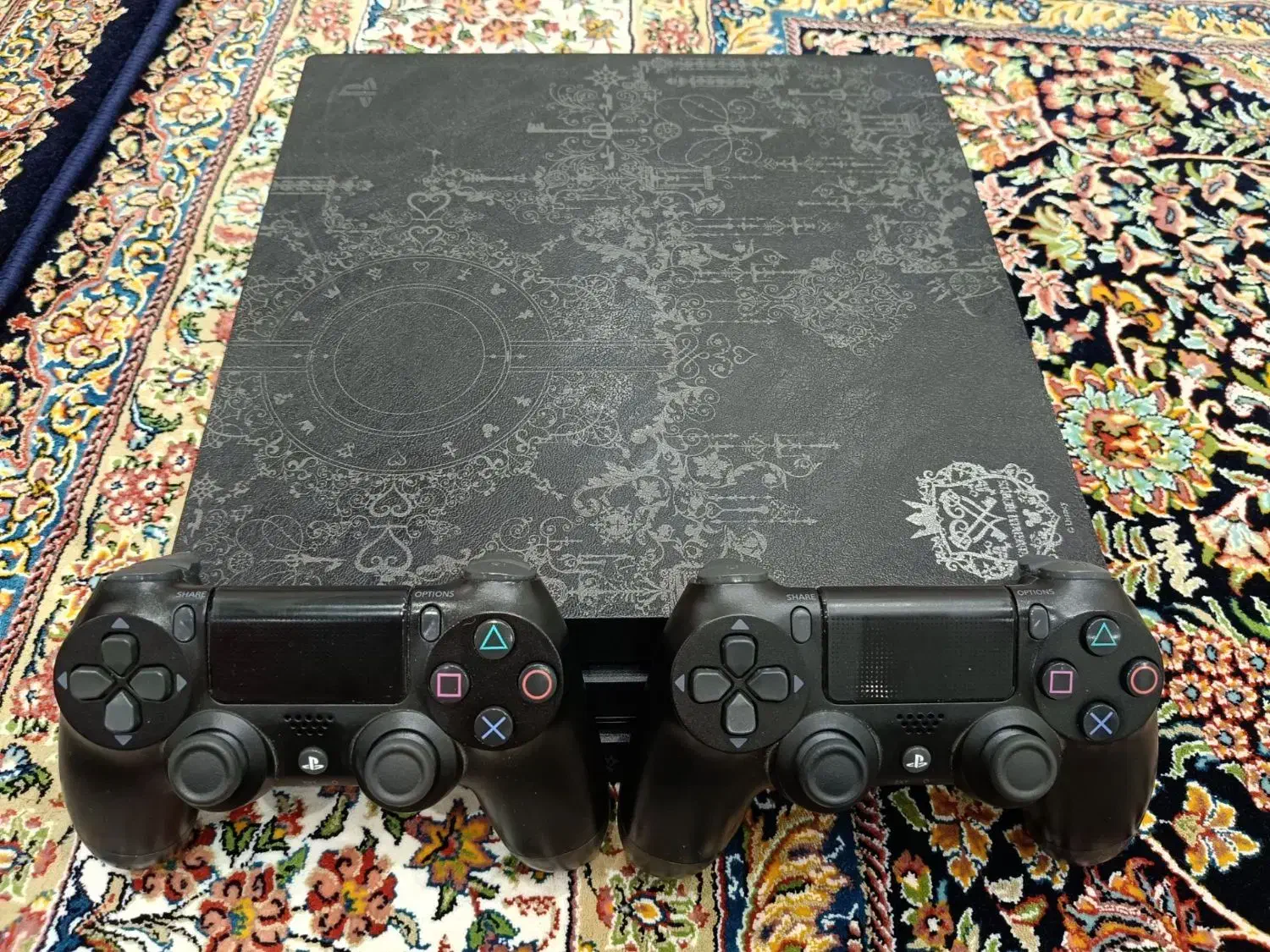 پلستیشن 4 پرو|کنسول، بازی ویدئویی و آنلاین|اشنویه, |دیوار